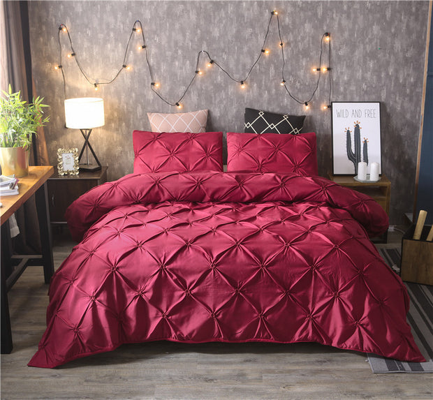 Duvet Cover Self-filled Duvet, Inner Liner Fabric