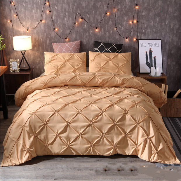 Duvet Cover Self-filled Duvet, Inner Liner Fabric