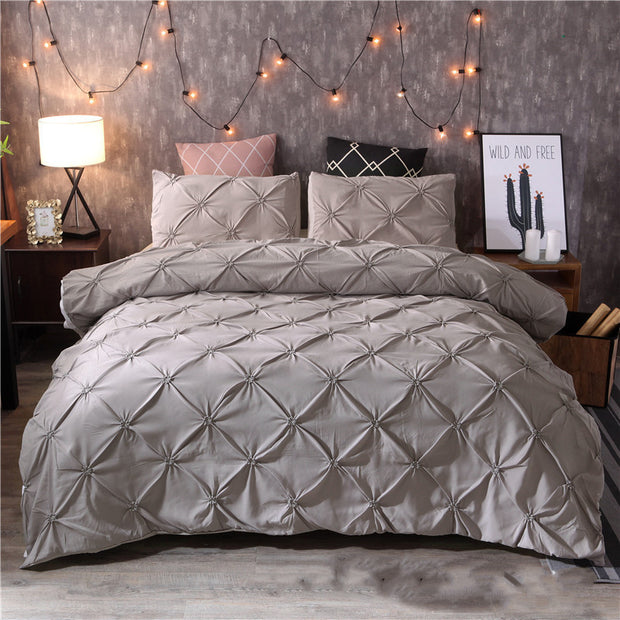 Duvet Cover Self-filled Duvet, Inner Liner Fabric