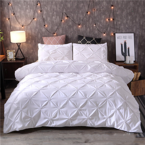 Duvet Cover Self-filled Duvet, Inner Liner Fabric