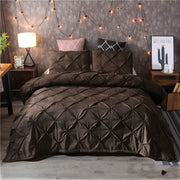 Duvet Cover Self-filled Duvet, Inner Liner Fabric