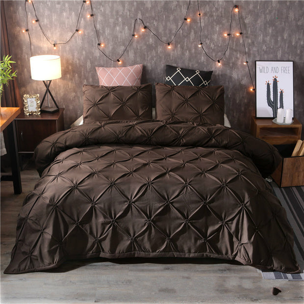 Duvet Cover Self-filled Duvet, Inner Liner Fabric