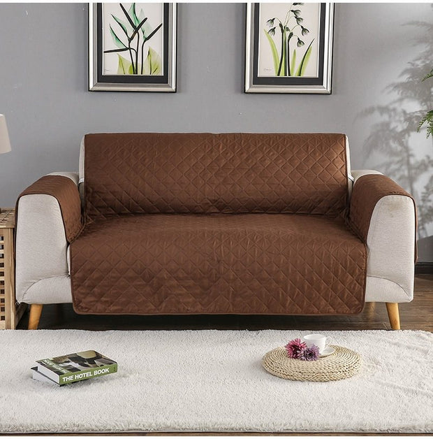 Sofa cushion