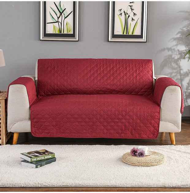 Sofa cushion