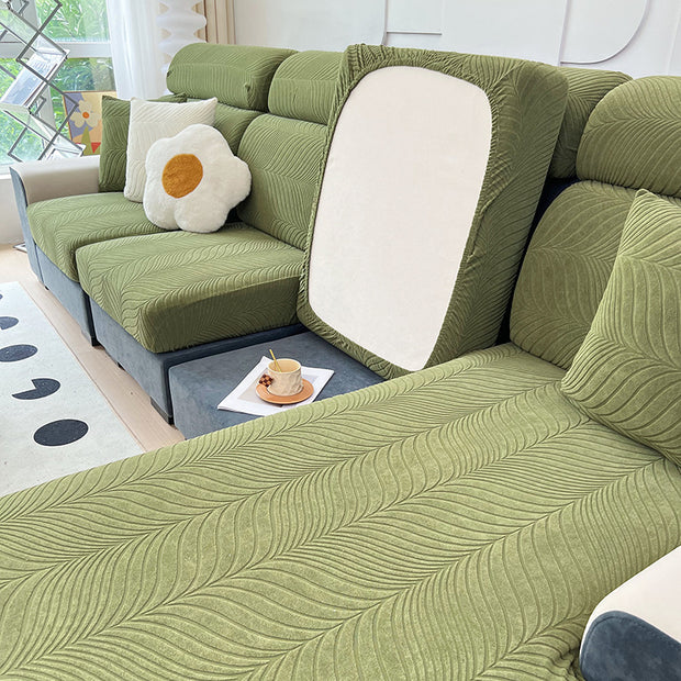 Waterproof Sofa Solid