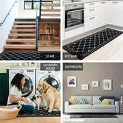 Kitchen Rugs Washable Kitchen Mats