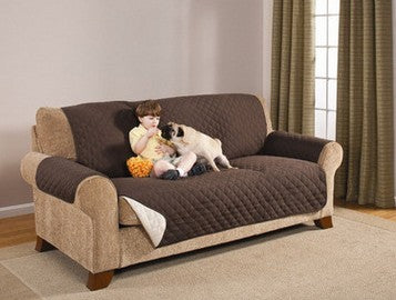 Sofa cushion