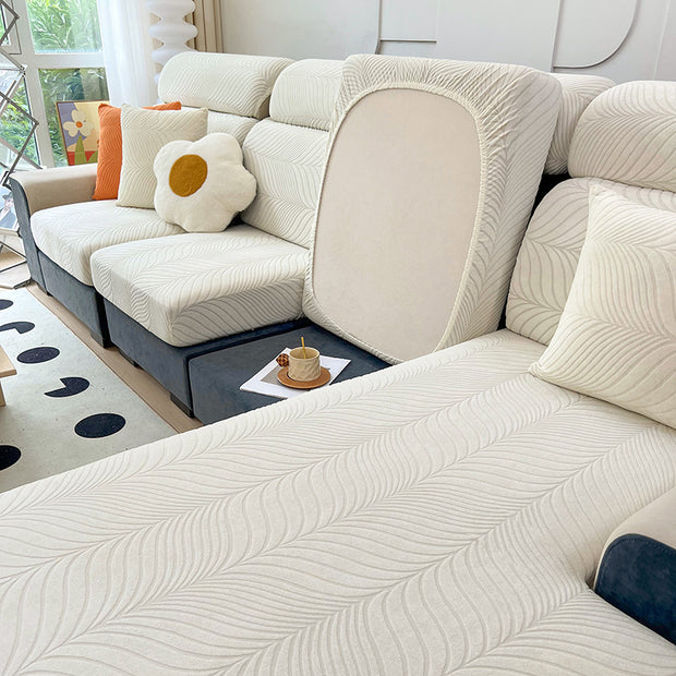 Waterproof Sofa Solid
