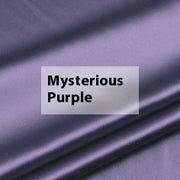 Double-sided Silk Bedding Duvet Cover