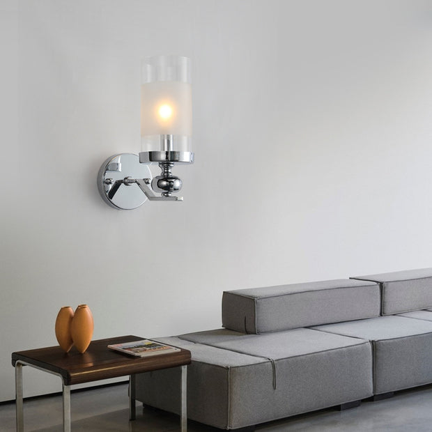 Multi-head Crystal Chandelier