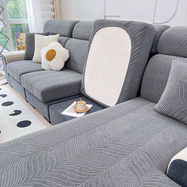 Waterproof Sofa Solid
