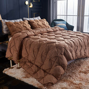 Twisted Duvet Cotton Goose Down