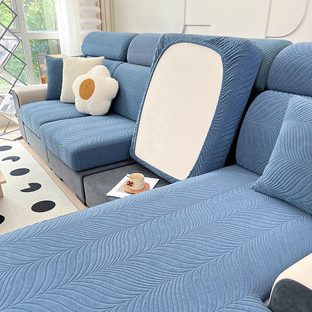 Waterproof Sofa Solid