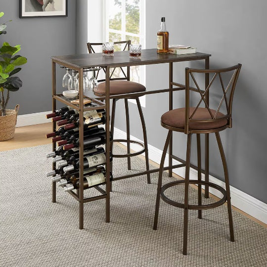 Kitchen Dining Room Table Set