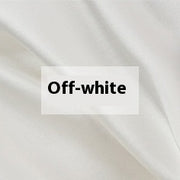 Double-sided Silk Bedding Duvet Cover
