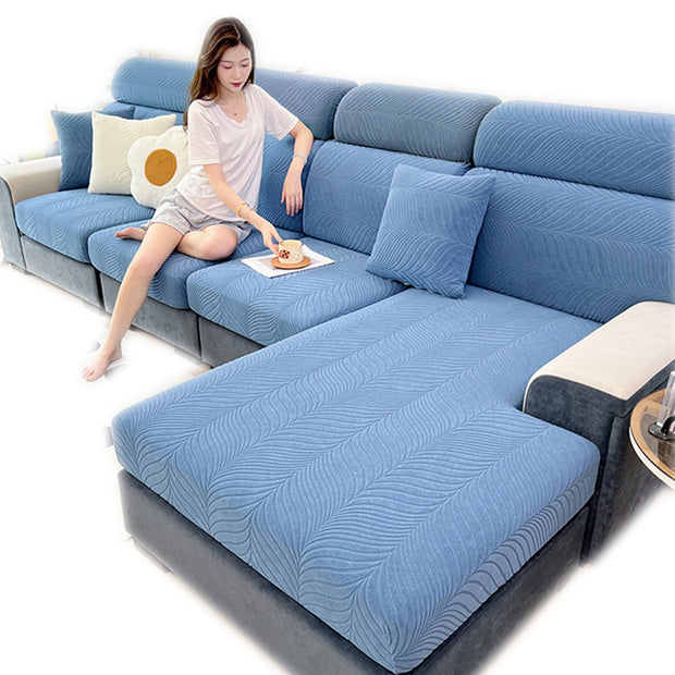 Waterproof Sofa Solid