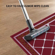 Kitchen Mat Cushioned Kitchen Rugs Non-Skid