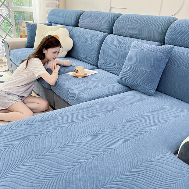 Waterproof Sofa Solid