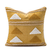 Pillow Sofa Living Room And Bedside Throw Pillowcase Waist Pillow